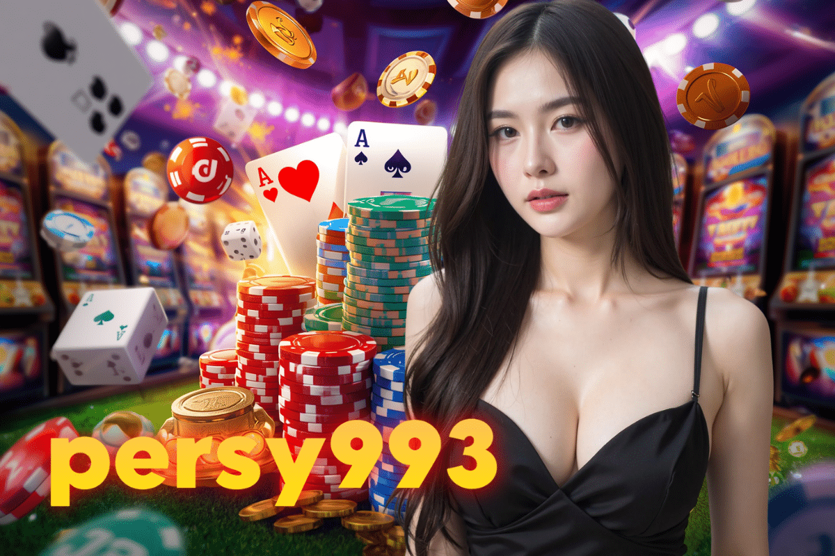 persy993