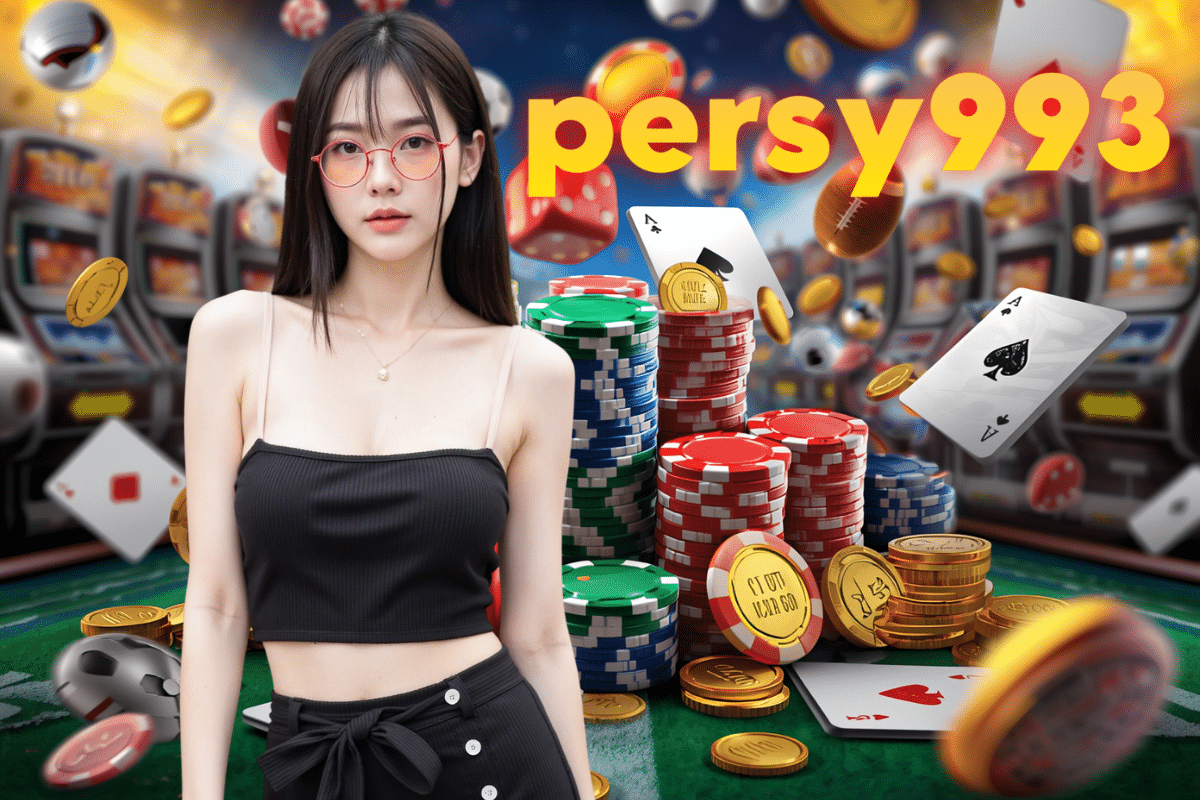 persy993 สล็อต